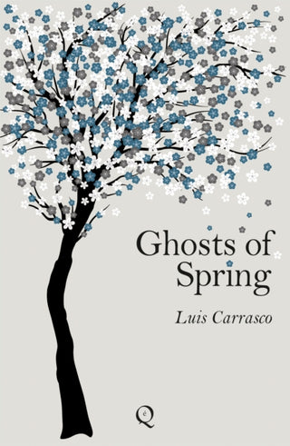 Cover image for 9781838059200 - Ghosts of Spring