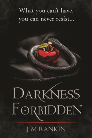 Cover image for 9781838071103 - Darkness Forbidden
