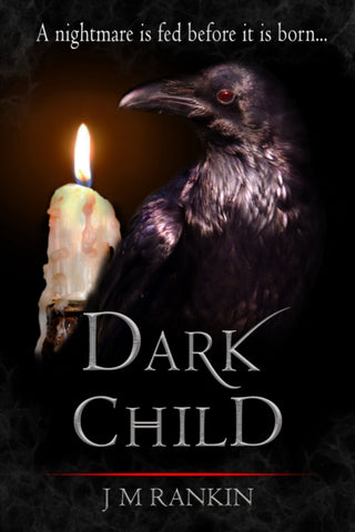 Cover image for 9781838071141 - Dark Child
