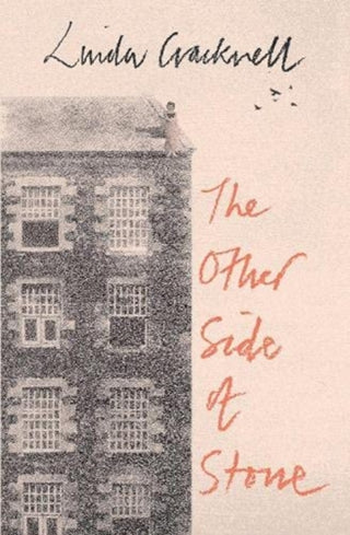 Cover image for 9781838080044 - The Other Side of Stone