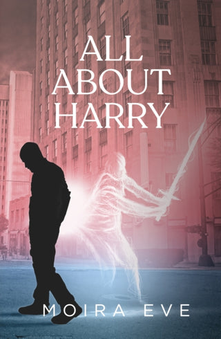 Cover image for 9781838094126 - All About Harry