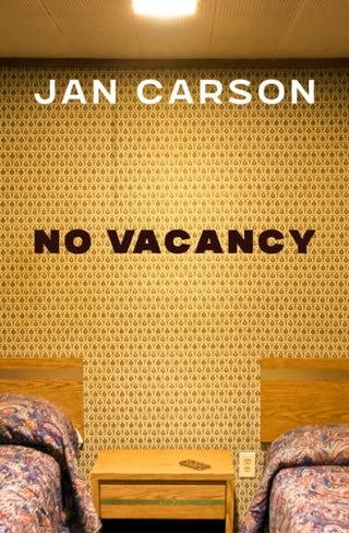 Cover image for 9781838108168 - No Vacancy: Hotel Stories