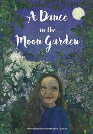 Cover image for 9781838109974 - A Dance in the Moon Garden
