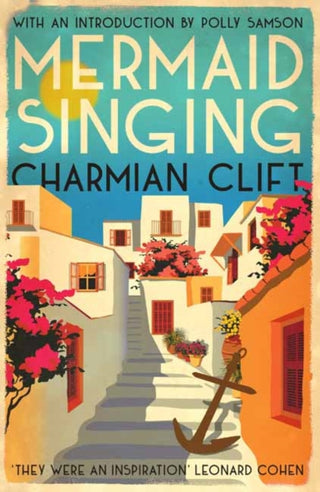 Cover image for 9781838110130 - Mermaid Singing