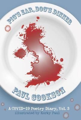 Cover image for 9781838118525 - Pig's Ear, Dog's Dinner