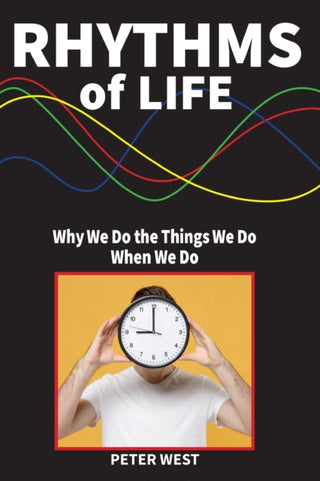 Cover image for 9781838132446 - Rhythms Of Life