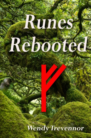 Cover image for 9781838132460 - Runes Rebooted