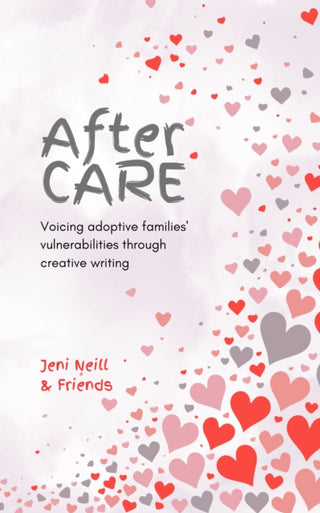 Cover image for 9781838149246 - After CARE