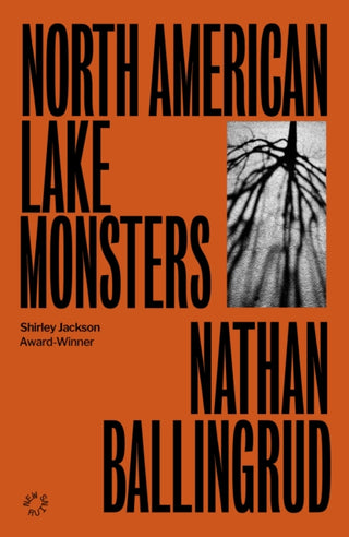 Supplemental image for 9781838171674 - North American Lake Monsters
