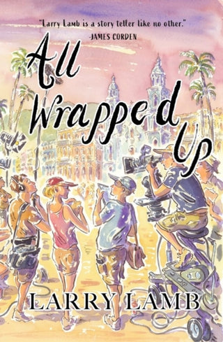 Cover image for 9781838173562 - All Wrapped Up