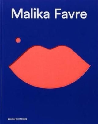 Cover image for 9781838186586 - Malika Favre