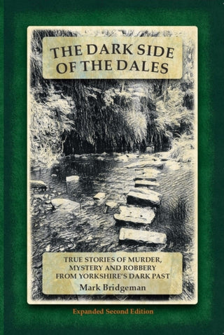 Cover image for 9781838188245 - The Dark Side of the Dales