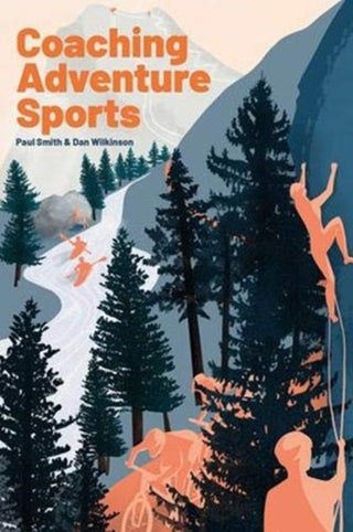Supplemental image for 9781838189204 - Coaching Adventure Sports