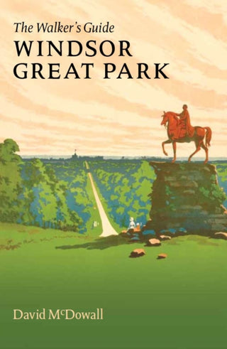 Cover image for 9781838198008 - Windsor Great Park