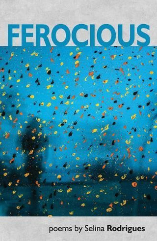 Cover image for 9781838198855 - Ferocious