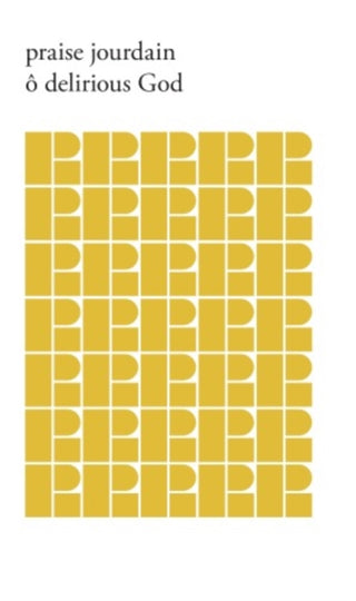 Cover image for 9781838199708 - o delirious God