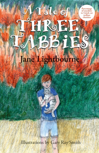 Supplemental image for 9781838216856 - A Tale of Three Tabbies