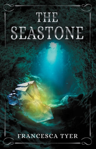 Cover image for 9781838220471 - The Seastone