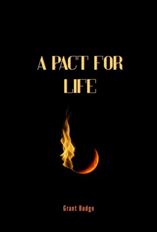 Cover image for 9781838236601 - A Pact For Life