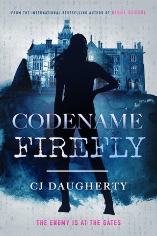 Supplemental image for 9781838237479 - Codename Firefly
