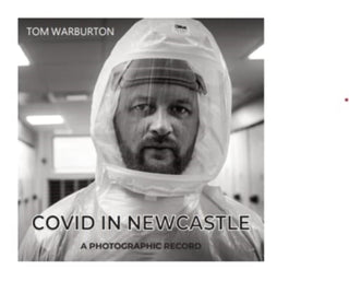 Cover image for 9781838280987 - Covid in Newcastle