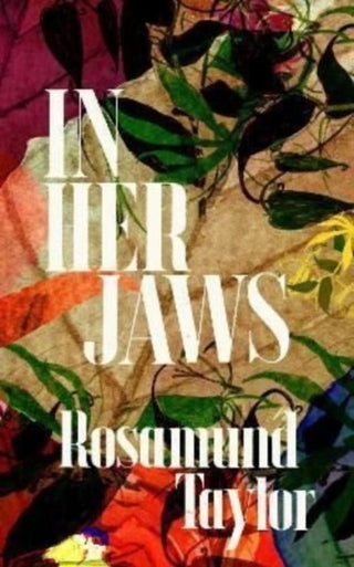 Cover image for 9781838312640 - In Her Jaws