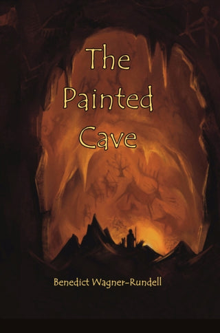 Cover image for 9781838317478 - The Painted Cave