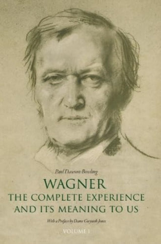 Cover image for 9781838326906 - Wagner: The Complete Experience