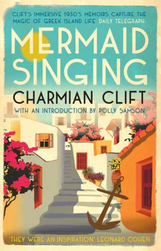 Cover image for 9781838340186 - Mermaid Singing