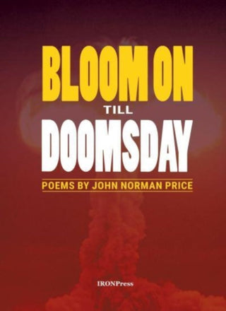 Cover image for 9781838344429 - Bloom on Till Doomsday