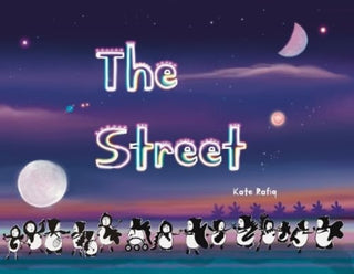 Cover image for 9781838346140 - The Street