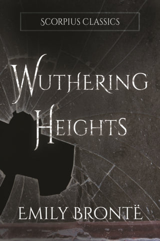 Cover image for 9781838366018 - Wuthering Heights (annotated)