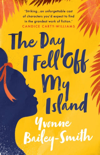 Supplemental image for 9781838386047 - The Day I Fell Off My Island