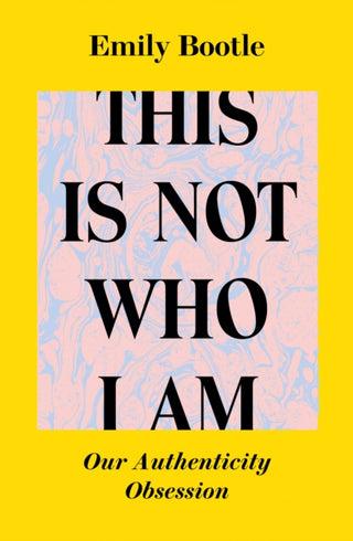 Cover image for 9781838388737 - This Is Not Who I Am