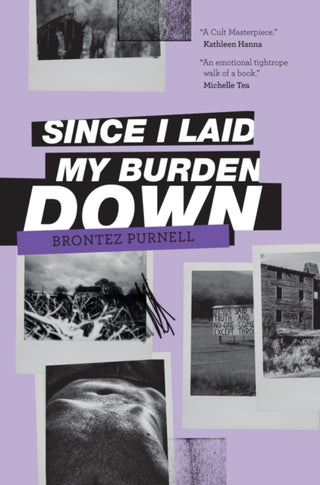 Cover image for 9781838390006 - Since I Laid My Burden Down