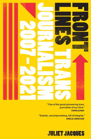 Cover image for 9781838390082 - Front Lines