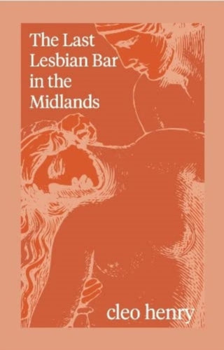 Cover image for 9781838394349 - The Last Lesbian Bar in the Midlands