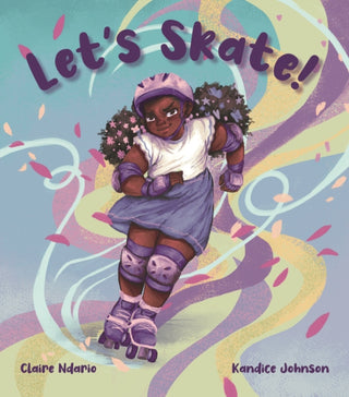 Supplemental image for 9781838395971 - Let's Skate!
