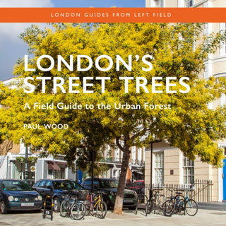 Cover image for 9781838405182 - London's Street Trees