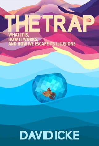 Supplemental image for 9781838415327 - The Trap