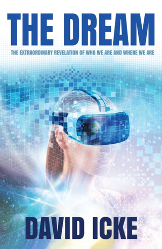 Cover image for 9781838415334 - The Dream
