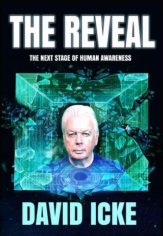Supplemental image for 9781838415358 - The Reveal
