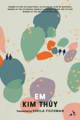 Supplemental image for 9781838415907 - Em