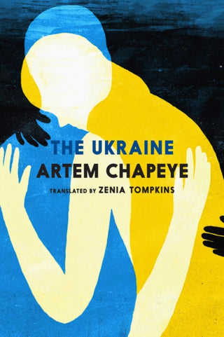 Supplemental image for 9781838415983 - The Ukraine