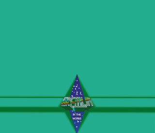 Cover image for 9781838458522 - A Gremlin in the Works