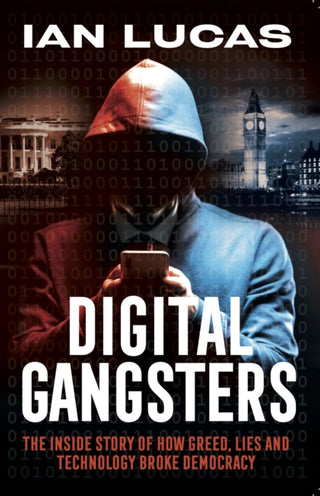 Cover image for 9781838462925 - Digital Gangsters