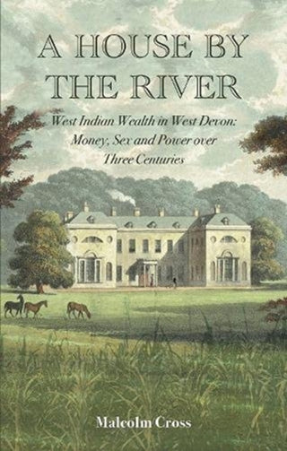 Cover image for 9781838463007 - A House by the River
