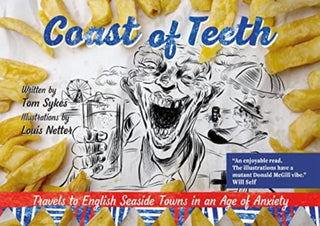 Cover image for 9781838463076 - Coast of Teeth