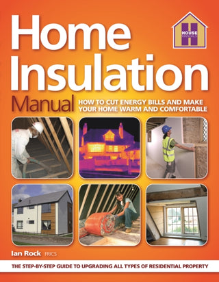 Supplemental image for 9781838463748 - The HOME INSULATION MANUAL