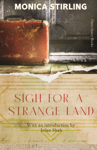 Supplemental image for 9781838466756 - Sigh For A Strange Land
